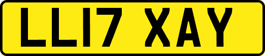 LL17XAY