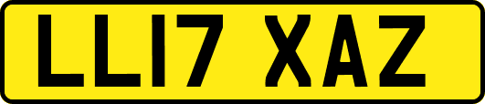 LL17XAZ