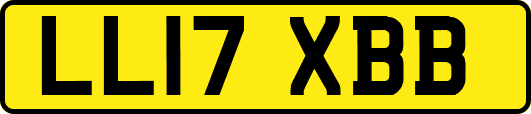 LL17XBB