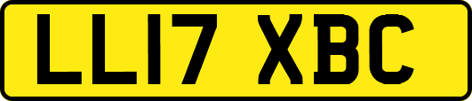 LL17XBC