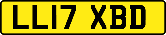 LL17XBD