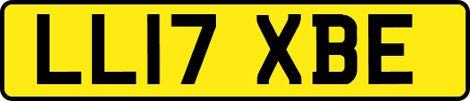 LL17XBE