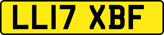 LL17XBF
