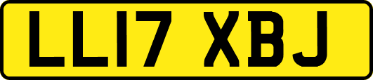 LL17XBJ