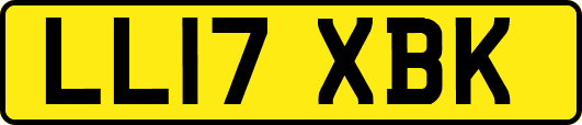 LL17XBK