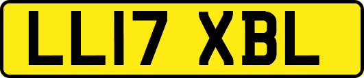 LL17XBL