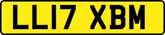 LL17XBM