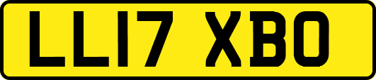 LL17XBO