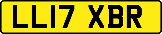 LL17XBR