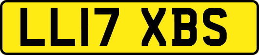 LL17XBS