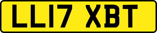 LL17XBT