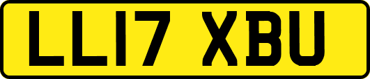 LL17XBU