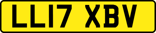 LL17XBV