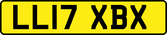 LL17XBX