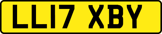 LL17XBY