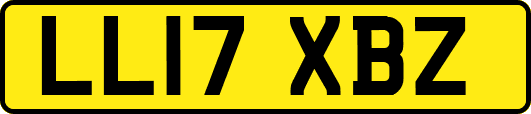 LL17XBZ
