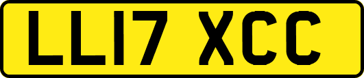 LL17XCC