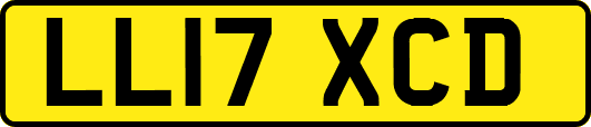 LL17XCD