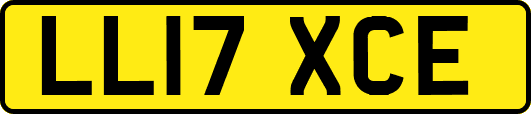 LL17XCE
