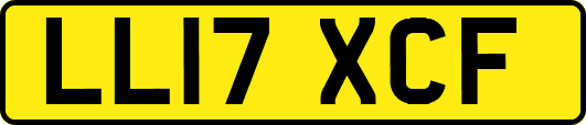 LL17XCF