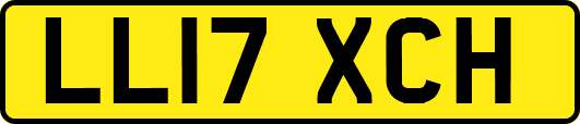 LL17XCH