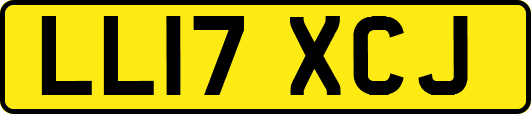 LL17XCJ