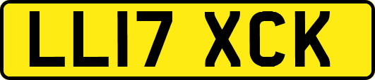 LL17XCK
