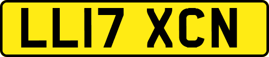 LL17XCN
