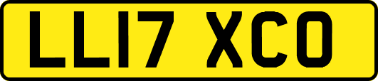 LL17XCO