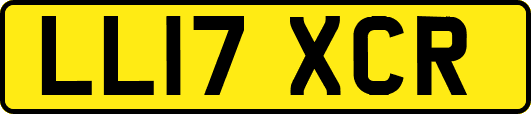 LL17XCR