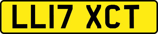 LL17XCT