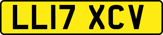 LL17XCV