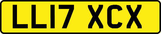 LL17XCX