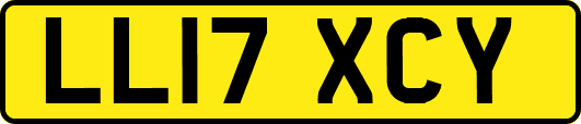 LL17XCY