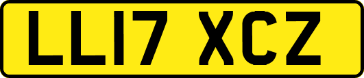 LL17XCZ
