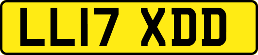 LL17XDD