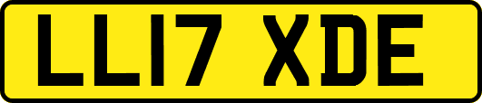 LL17XDE