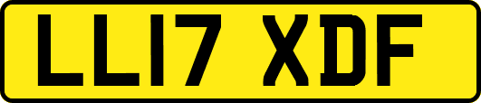 LL17XDF
