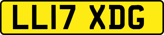 LL17XDG