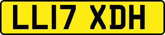 LL17XDH