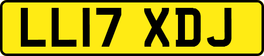 LL17XDJ