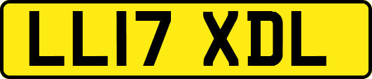 LL17XDL