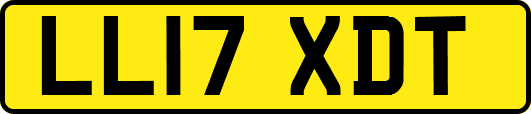 LL17XDT