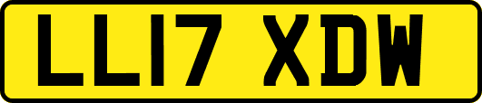 LL17XDW