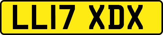 LL17XDX