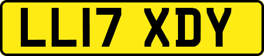 LL17XDY