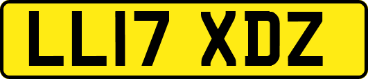 LL17XDZ