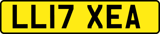 LL17XEA