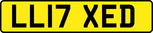 LL17XED