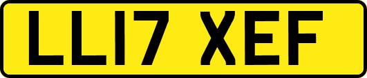 LL17XEF